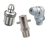 グリスニップル