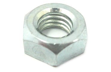 ステンレス 六角ナット(1種)(輸入品)(インチ・ウイット)