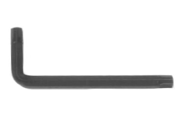 ベッセル TORX L型レンチ(六角棒スパナ)(NO.8500TX)