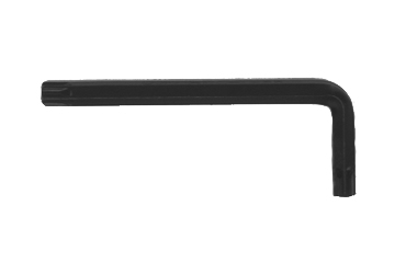 TORX L型レンチ(六角棒スパナ)(IT六角軸タイプ)