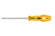 ベッセル TORX ドライバー(NO.5400TX)(トルクスドライバー)(ピン付対応)