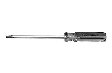 TORX用 ドライバー(トルクスドライバー)(ピン付対応)