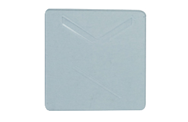 (PVC材)すきま調整板 (5号プラBOX)(ダンドリビス品) 製品画像