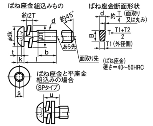  製品図面