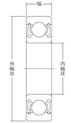  製品図面