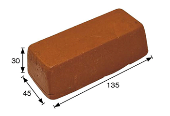 柳瀬 研磨剤 トリポリV (TK-135) 製品図面