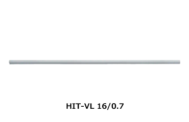 ヒルティ ピストンプラグ用ホース他付属 (HIT-VL) 製品図面