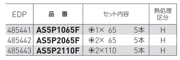  製品規格