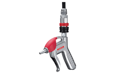 ベッセル エア-ダスター (標準ノズル・ロングノズル)(AD-4N) 製品図面