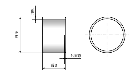  製品図面