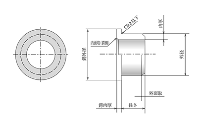  製品図面