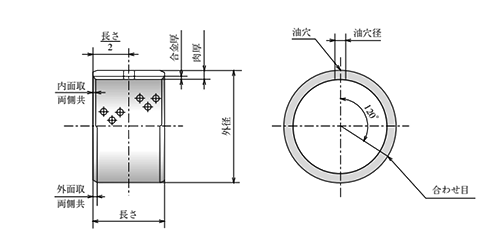  製品図面