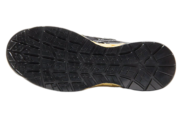 アシックス安全靴 ウィンジョブ CP305AC (001 ブラック/ブラック) 製品規格