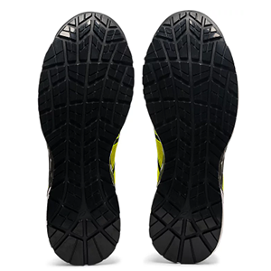 アシックス安全靴 (ウィンジョブCP212)(750フラッシュイエロー) ひもタイプ 製品規格