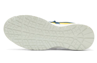 アシックス安全靴 ウィンジョブCP211 (750ブライト x イエロー)(スリッポンタイプ) 製品規格