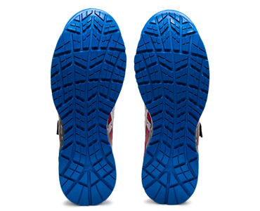 アシックス安全靴 ウィンジョブCP305AC (401 ディレクトワールブルー)(マジックタイプ) 製品規格