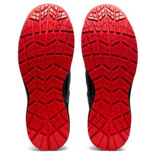 アシックス安全靴 ウィンジョブCP307BOA (401 ミッドナイト)(マジックタイプ) 製品規格