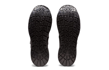 アシックス安全靴 ウィンジョブ CP112 (001 ブラックxホワイト) 製品規格