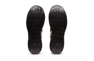 アシックス安全靴 ウィンジョブ CP113 (001 ブラックxホワイト) 製品規格