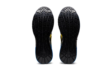 アシックス安全靴 ウィンジョブ CP308AC (001 ブラックxヴァィブラントイエロー) 製品規格