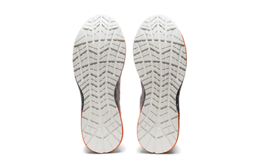 アシックス安全靴 ウィンジョブ CP308AC (100 ホワイトxピュアシルバー) 製品規格