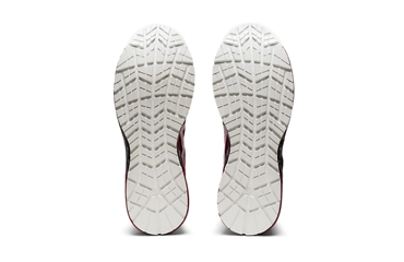 アシックス安全靴 ウィンジョブ CP308AC (600 クラシックレッドxホワイト) 製品規格