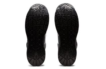 アシックス安全靴 ウィンジョブ CP304BOA (021 シートロックxホワイト) 製品規格