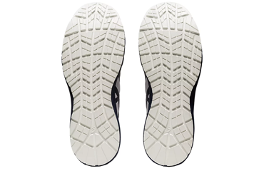 アシックス安全靴 ウィンジョブ CP113 (100 ホワイトxピーコート) 製品規格