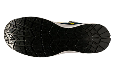 アシックス安全靴 ウィンジョブ CP304BOA (400 マコブルー/ブライトイエロー) 製品規格