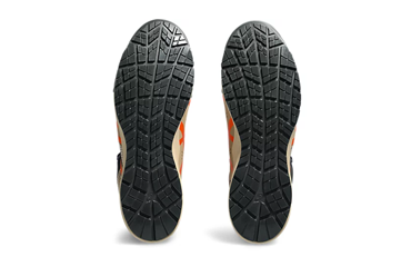アシックス安全靴 ウィンジョブ CP214 TS BOA (200ウッドクレープ×ハバネロ) 製品規格