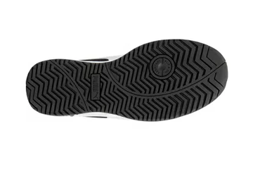 プーマ(PUMA) 安全靴 ヘリテイジ エアツイスト2.0 (ブラック ロー) 製品規格