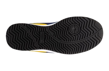プーマ(PUMA) 安全靴 ヘリテイジ エアツイスト2.0 (キャメル ロー) 製品規格