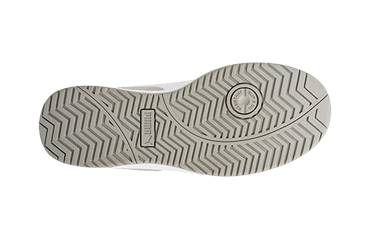プーマ(PUMA) 安全靴 ヘリテイジ エアツイスト2.0 (グレー ロー) 製品規格