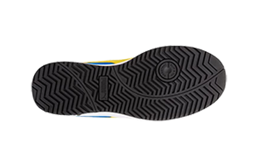 プーマ(PUMA) 安全靴 ヘリテイジ エアツイスト2.0 (ブルー ロー) 製品規格