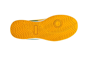 プーマ(PUMA) 安全靴 ヘリテイジ エアツイスト2.0 (グリーン ロー) 製品規格