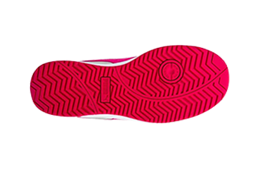 プーマ(PUMA) 安全靴 ヘリテイジ エアツイスト2.0 (グレーピンク ロー) 製品規格