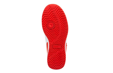 プーマ(PUMA) 安全靴 プロスニーカー エアツイスト2.0 ロー(レッド フック&ループ) 製品規格