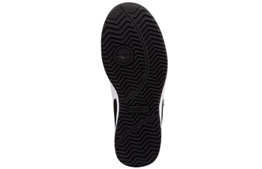 プーマ(PUMA) 安全靴 プロスニーカー エアツイスト2.0 ロー(ブラック フック&ループ) 製品規格
