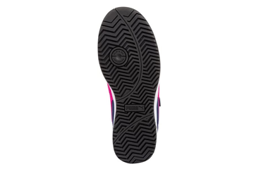 プーマ(PUMA) 安全靴 プロスニーカー エアツイスト2.0 ロー(ネイビー フック&ループ) 製品規格