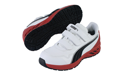 プーマ(PUMA) 安全靴 ライダー2.0 ホワイト ロー 製品規格