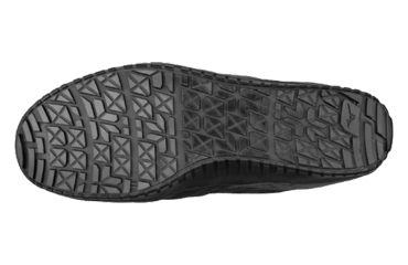 ミズノ 安全靴 F1GA190009 ブラック x ダークグレー x イエロー 製品規格