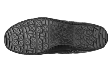 ミズノ 安全靴 F1GA190109 ブラック x ダークグレー 製品規格