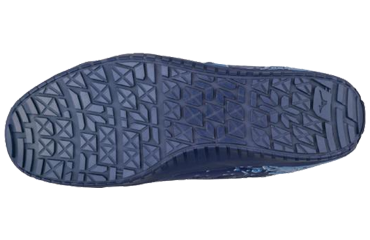 ミズノ 安全靴 F1GA190114 ネイビー x ブルー (マジックタイプ) 製品規格