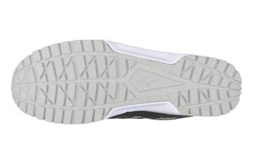 ミズノ 安全靴 F1GA190309 ブラック x ホワイト 製品規格