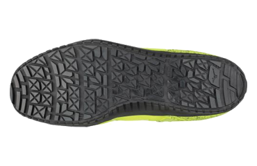 ミズノ 安全靴 F1GA190545 イエロー x ブラック xイエロー 製品規格