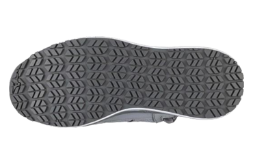 ミズノ 安全靴 F1GA200305 グレーxイエロー 製品規格