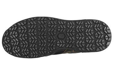 ミズノ 安全靴 F1GA210509 (ブラックゴールド)(オールマイティ幅広モデル) 製品規格