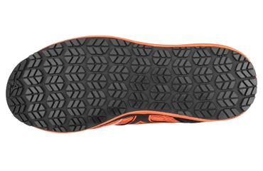ミズノ 安全靴 F1GA210454 オールマイティHW 52L BOA(オレンジ×ブラック) 製品規格