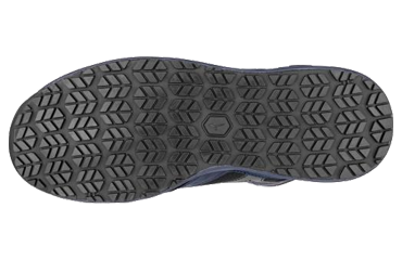 ミズノ 安全靴 F1GA220014(オールマイティ軽量ミッドカット)(ネイビーダークシルバー) 製品規格
