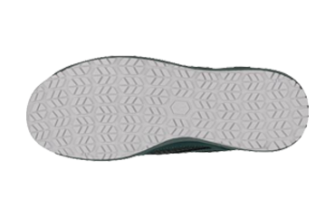 ミズノ 安全靴 F1GA220233 オールマイティBOA(グリーン/ゴールド) 製品規格